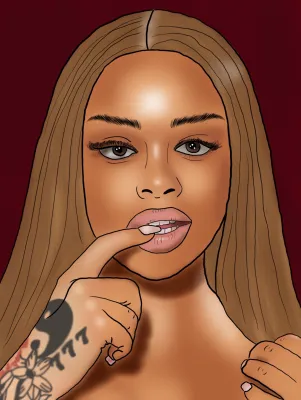 affordable-digital-portrait