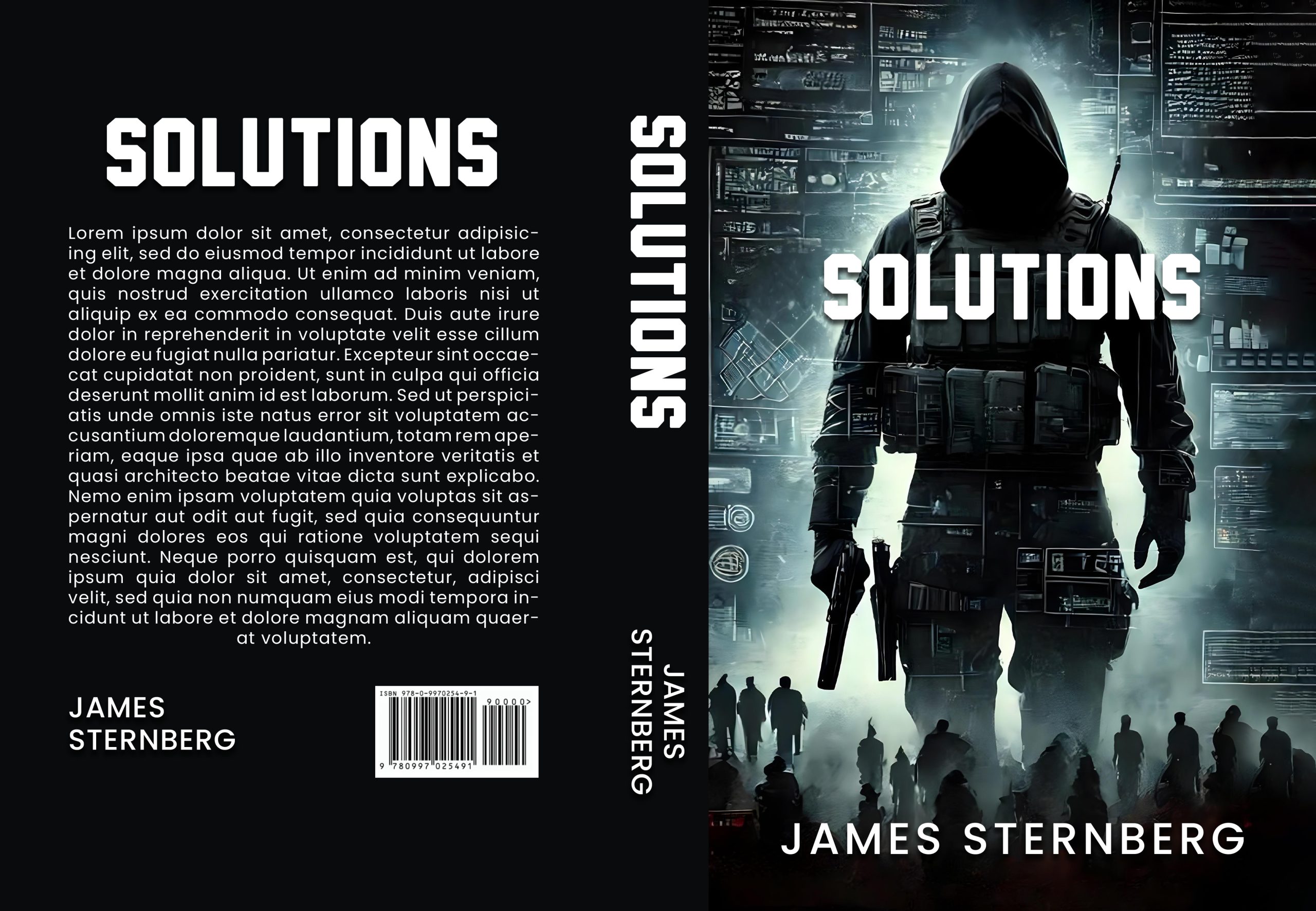 james-sternberg-book