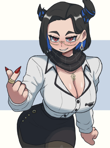 nsfw-animation-commission​