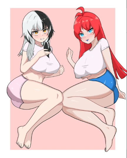 shiori-&-ms-shadowlovely-gym-version