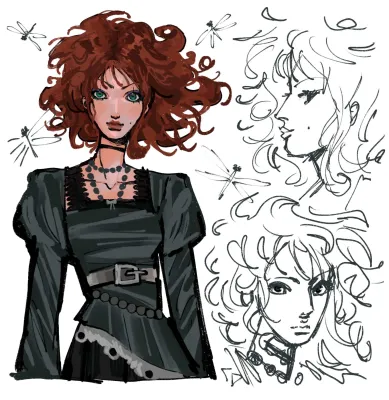 best-digital-portrait-artist-online