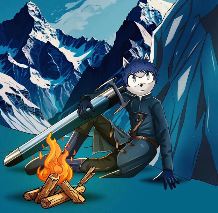 sonic-the-hedgehog-IDW-comic-art