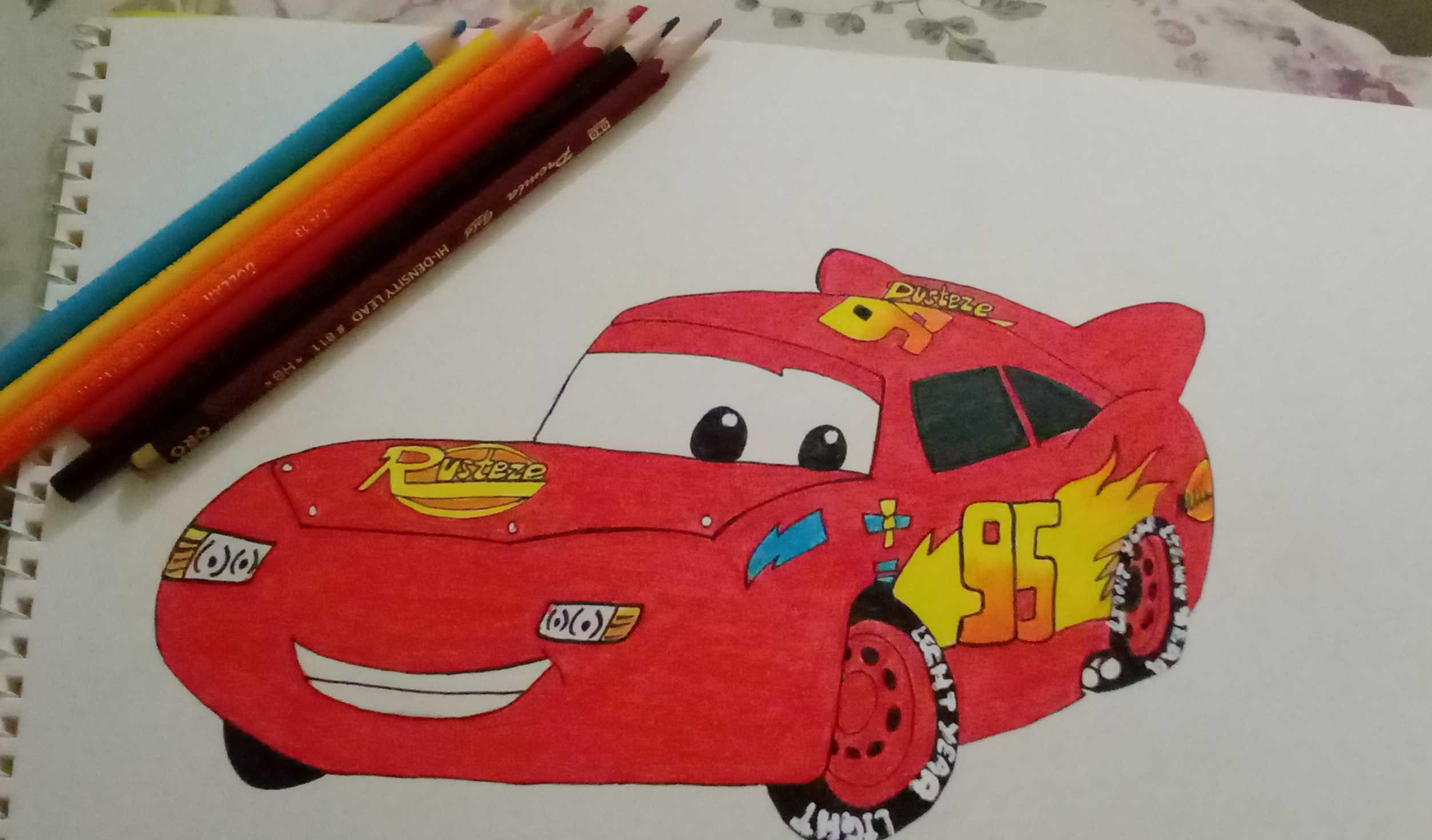 hand-sketch-fiverr-service