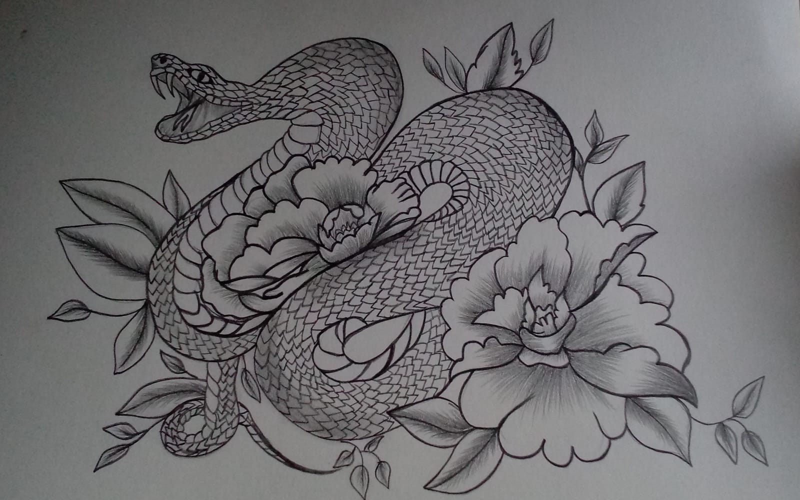 custom-realistic-hand-drawing