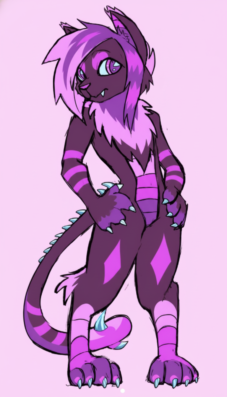 1400-dollar-furry-commission