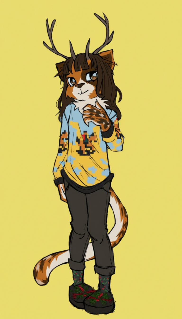 furry-art-commission