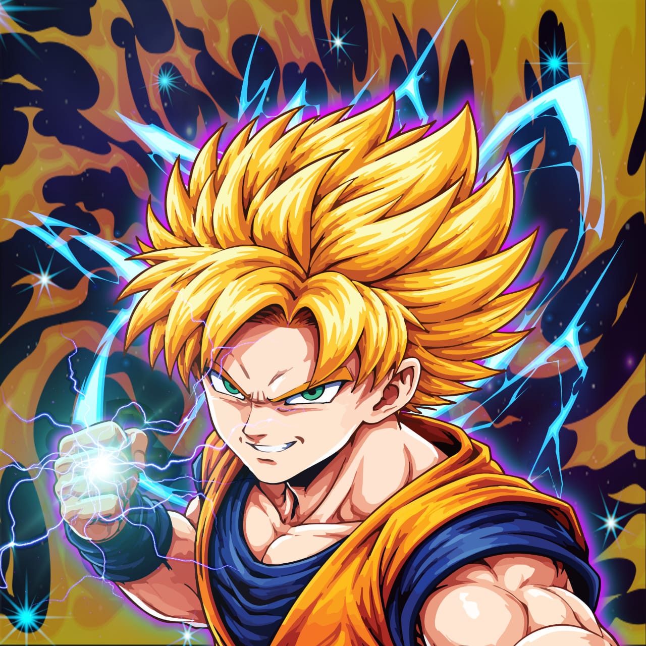 billie-bust-goku